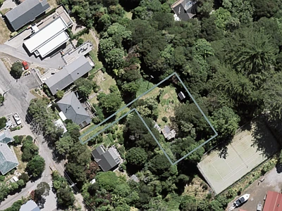 Residential Large Lot