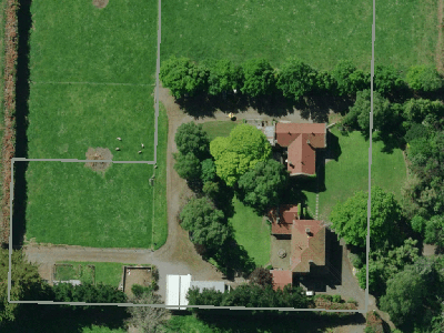 Zoned Residential 1