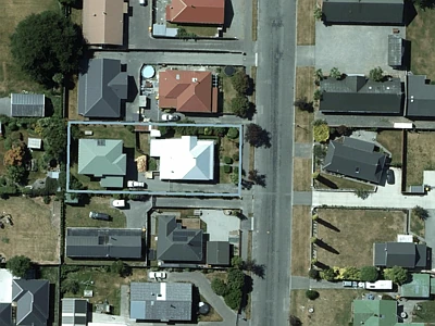 Residential C