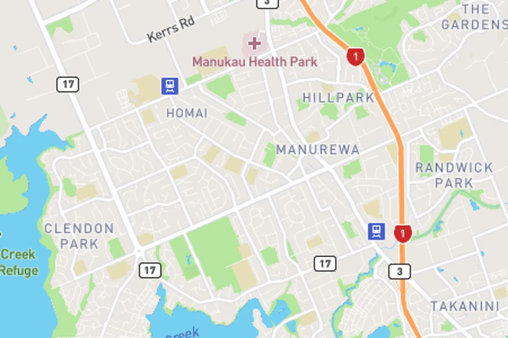 Manurewa