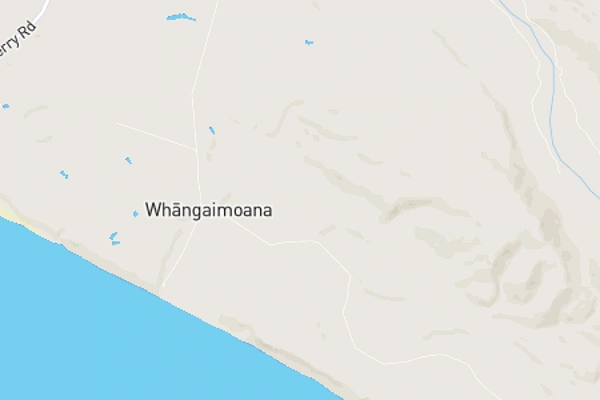 Whangaimoana