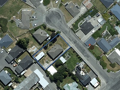 Residential C