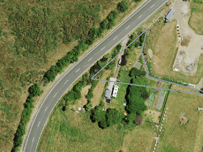 Papakainga Kainga Nohoanga