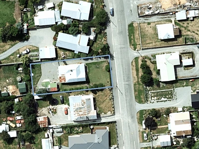 Residential Zone