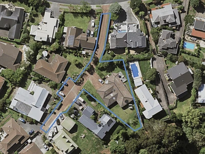 Residential  Mixed Housing Suburban Zone