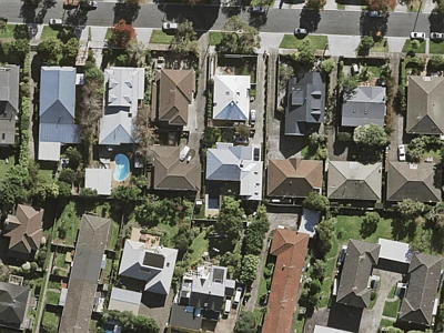 Residential  Mixed Housing Urban Zone