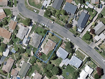 Residential Suburban
