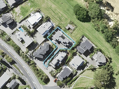 Residential  Mixed Housing Suburban Zone