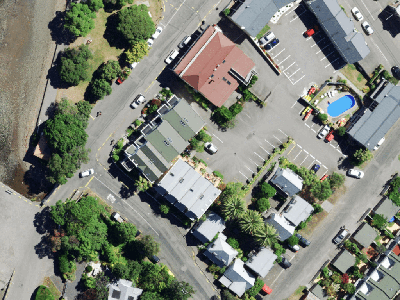Commercial Banks Peninsula