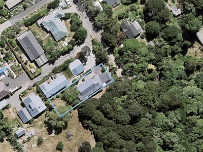 Residential Banks Peninsula