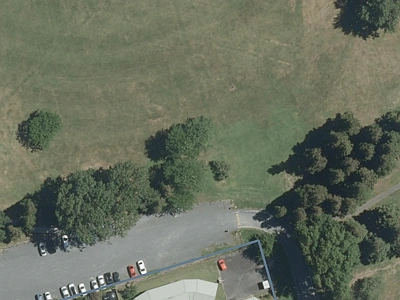 Open Space Zone - Sports and Recreation Open Space Zone