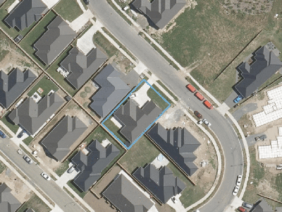 Residential Zone - General Residential Zone