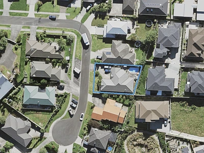 Residential  Mixed Housing Suburban Zone