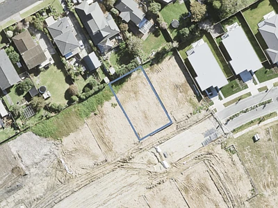 Residential  Mixed Housing Suburban Zone