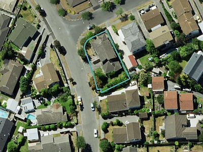Residential Suburban