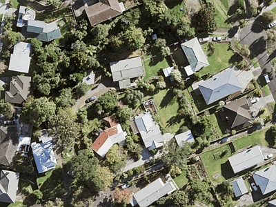 Residential  Mixed Housing Suburban Zone