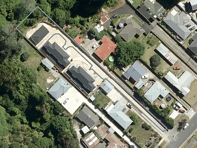 Residential Zone - General Residential Zone