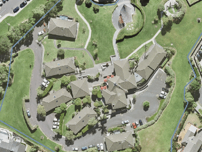Residential  Mixed Housing Suburban Zone