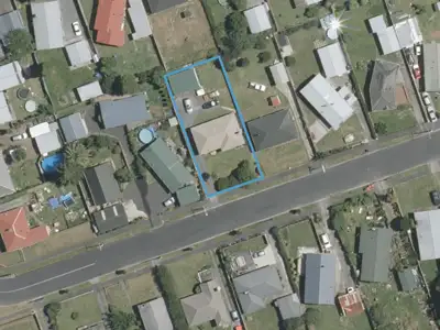 Residential Zone - General Residential Zone