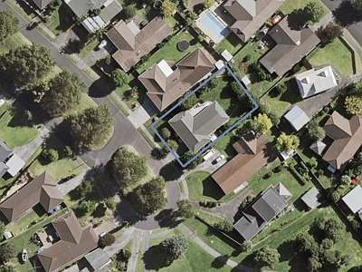 Residential  Mixed Housing Suburban Zone