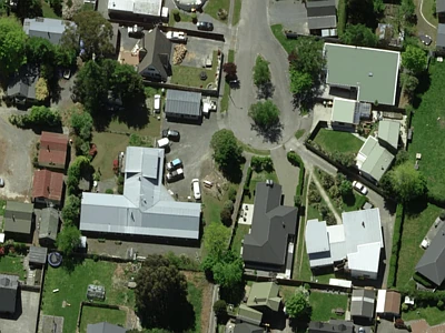Residential C