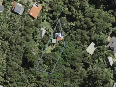 Hauraki Gulf Islands