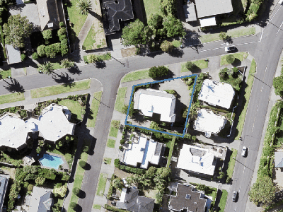 Residential  Mixed Housing Suburban Zone