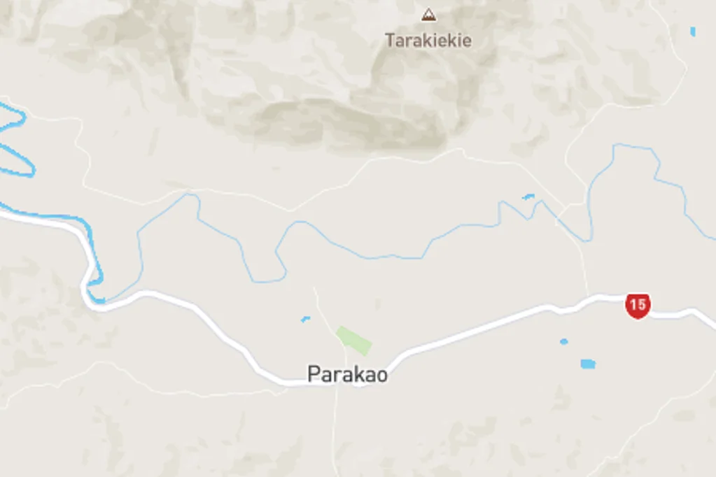 Parakao