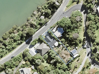 Residential  Rural and Coastal Settlement Zone