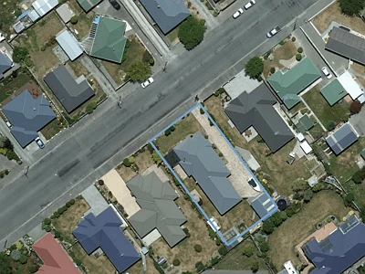 Residential C