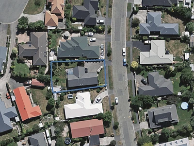Residential Suburban
