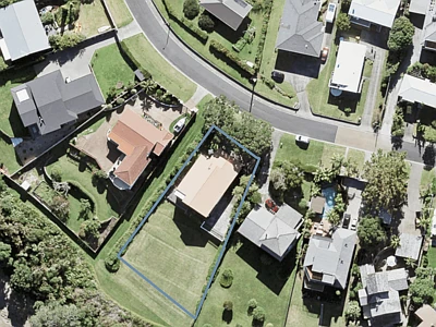 Residential  Single House Zone