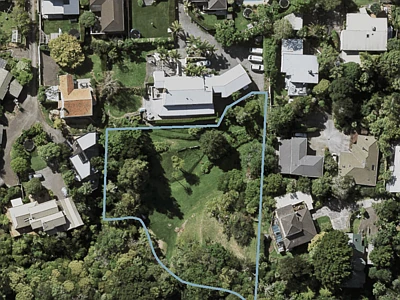 Residential  Mixed Housing Suburban Zone