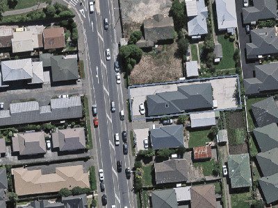 Residential Medium Density