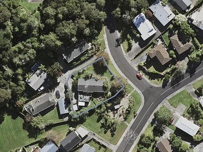 Residential  Single House Zone