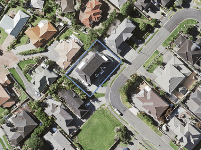Residential  Mixed Housing Suburban Zone