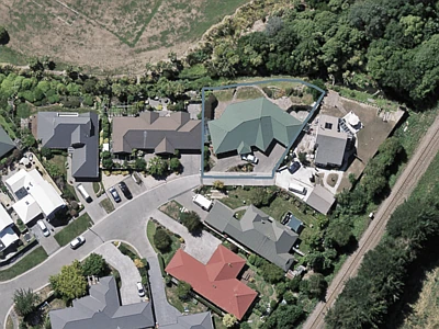 Residential Suburban