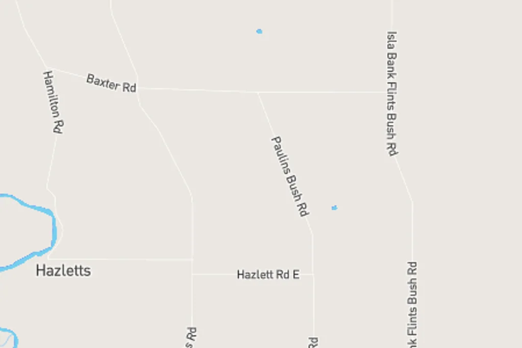 Hazletts