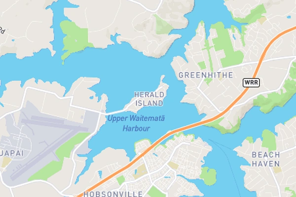 Herald Island