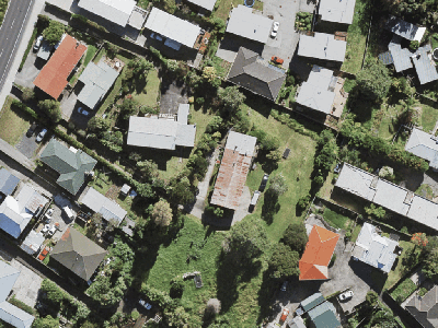 Residential  Mixed Housing Urban Zone