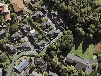 Residential  Mixed Housing Suburban Zone