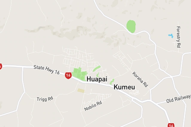 Huapai
