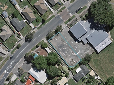 Residential Suburban