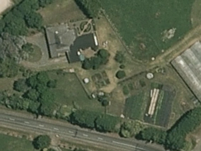 Rural  Rural Production Zone