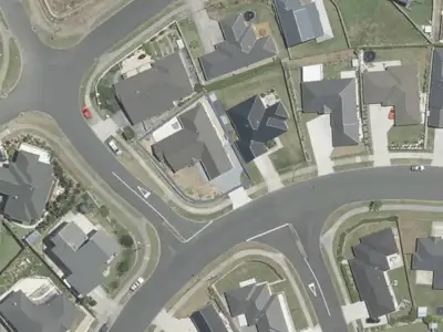Residential Zone - General Residential Zone