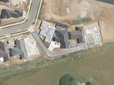 Residential Zone - General Residential Zone