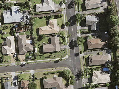 Residential  Mixed Housing Suburban Zone