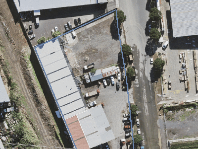 Business  Heavy Industry Zone
