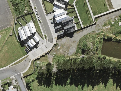 Residential  Mixed Housing Suburban Zone
