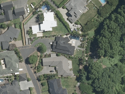 Residential Zone - General Residential Zone